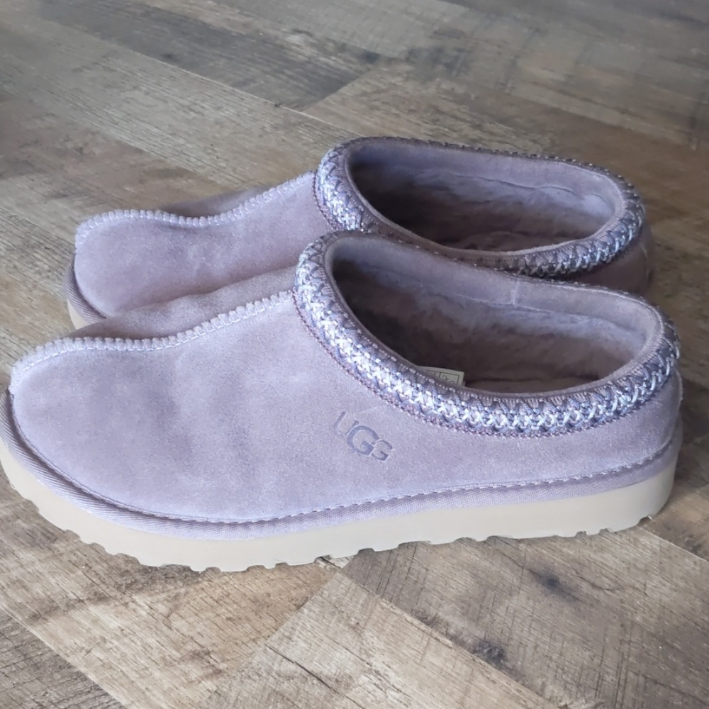 UGG Tasman Slippers 11
